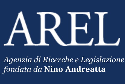 AREL Agenzia di Ricerca e Legislazione