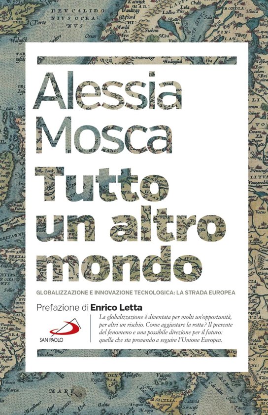 Tutto un altro mondo