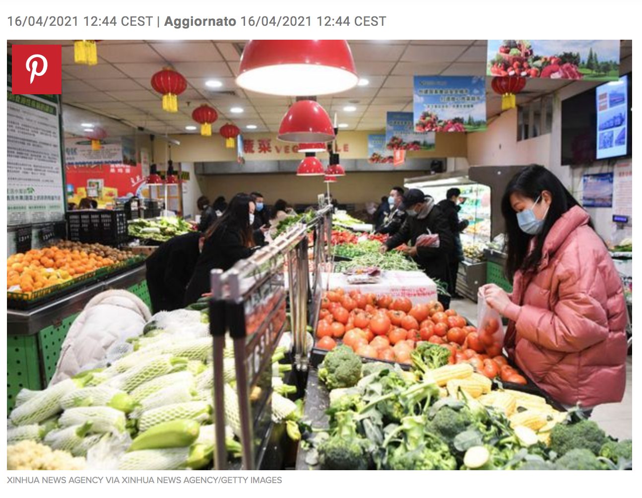 Le nuove sfide per l’Italia in Asia sono la City Diplomacy e la Food Policy