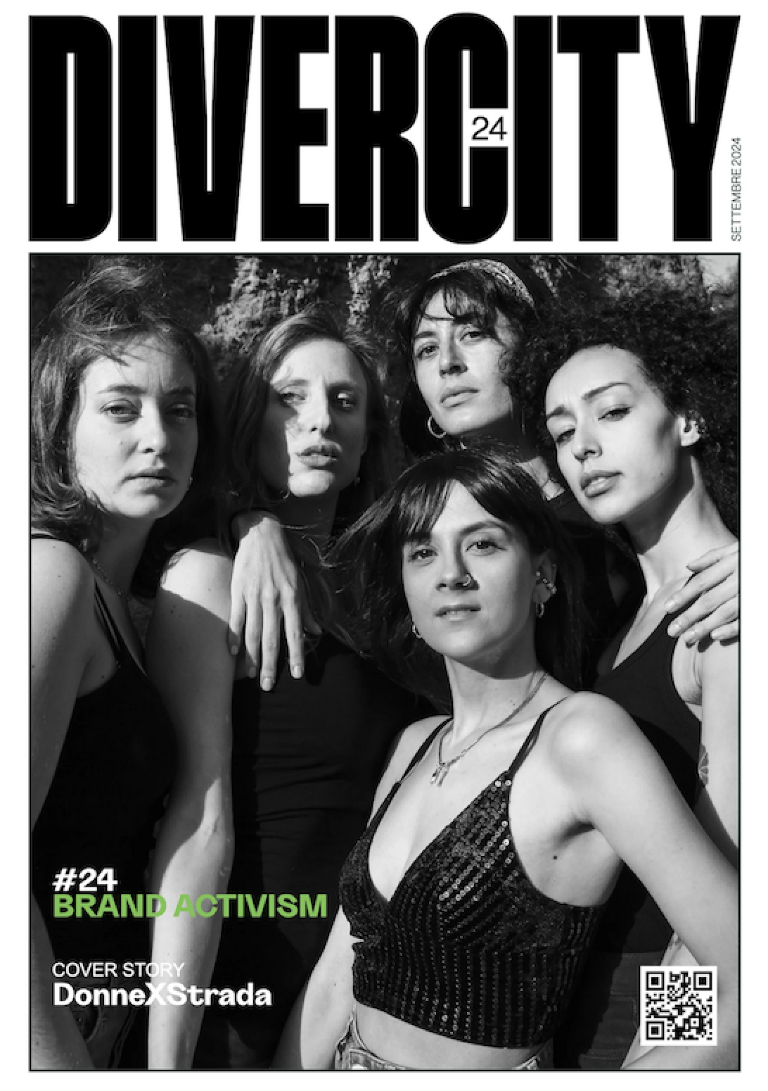 Riso e seta > DiverCityMag > Brand Activism