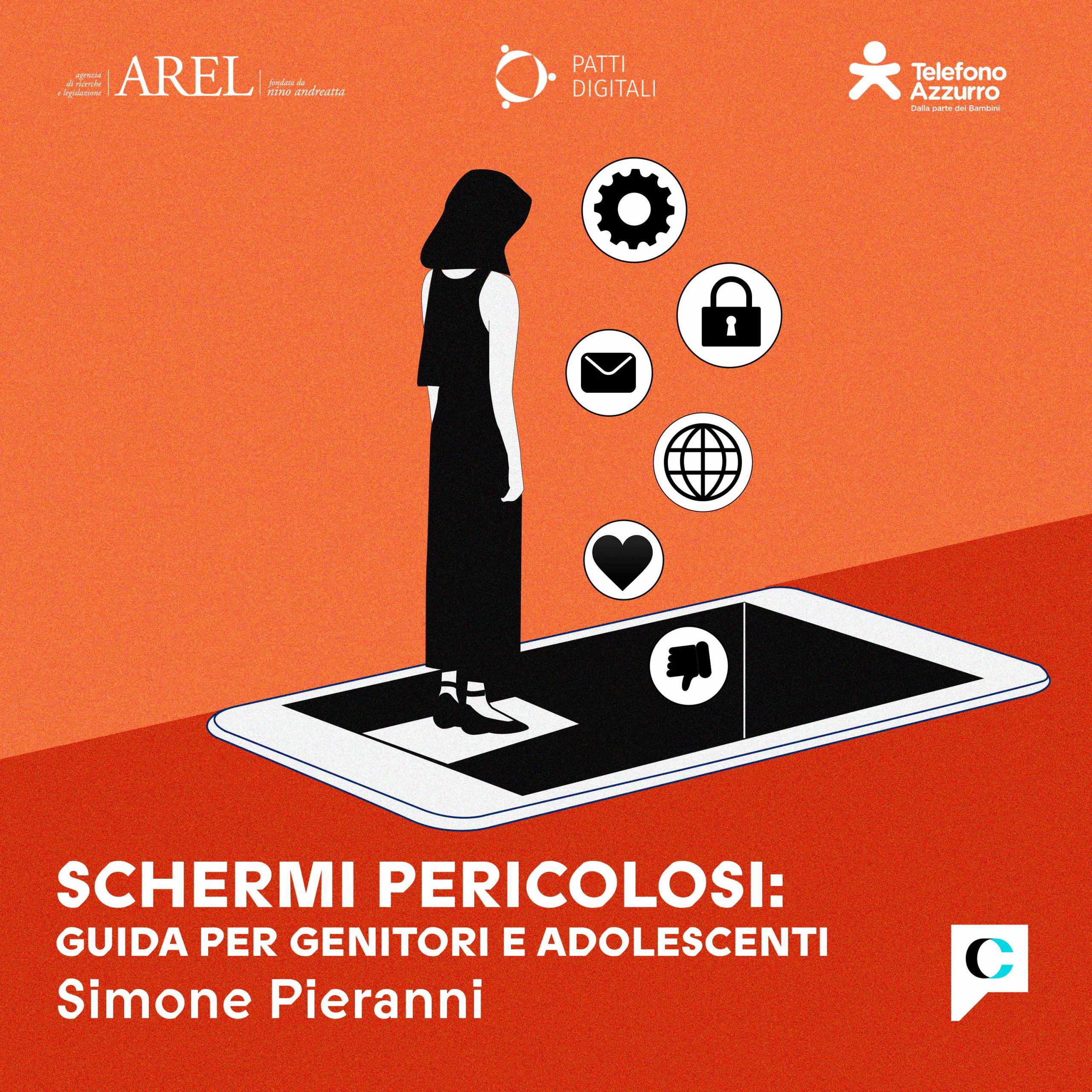 “Schermi pericolosi”, un podcast per ascltare, imparare e discutere